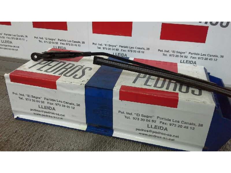 Recambio de brazo limpia delantero derecho para renault kangoo (f/kc0) 1.5 dci diesel referencia OEM IAM   