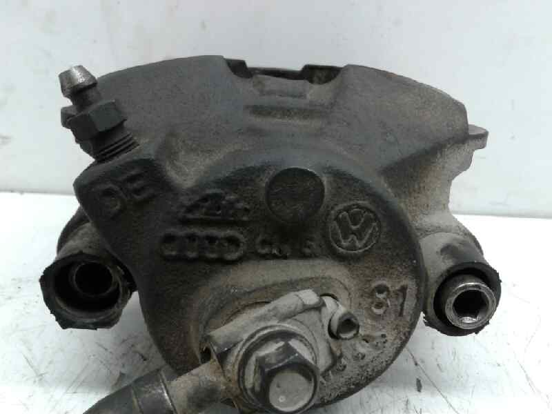 Recambio de pinza freno delantera izquierda para volkswagen golf iv berlina (1j1) 25 aniversario referencia OEM IAM   