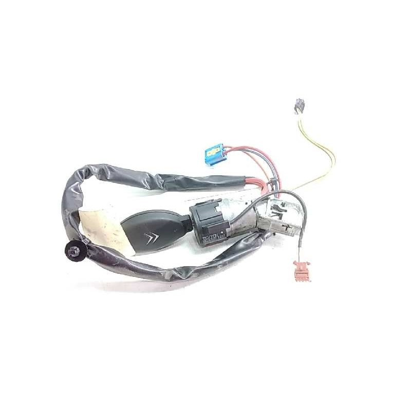 Recambio de conmutador de arranque para citroen c5 berlina 2.0 16v cat (rfn / ew10j4) referencia OEM IAM 9632898680  