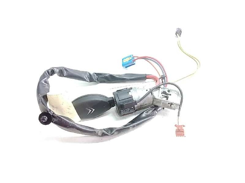 Recambio de conmutador de arranque para citroen c5 berlina 2.0 16v cat (rfn / ew10j4) referencia OEM IAM 9632898680  
