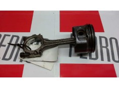 Recambio de biela para nissan micra (k12e) referencia OEM IAM CR12  