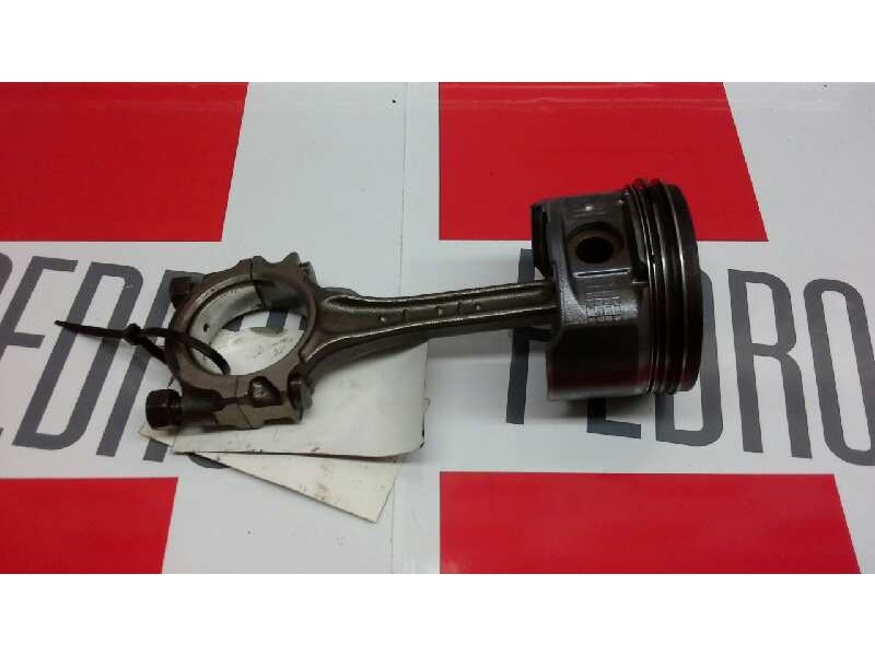 Recambio de biela para nissan micra (k12e) referencia OEM IAM CR12  