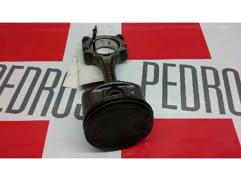 Recambio de biela para nissan micra (k12e) referencia OEM IAM CR12  