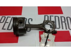 Recambio de biela para nissan micra (k12e) referencia OEM IAM CR12  