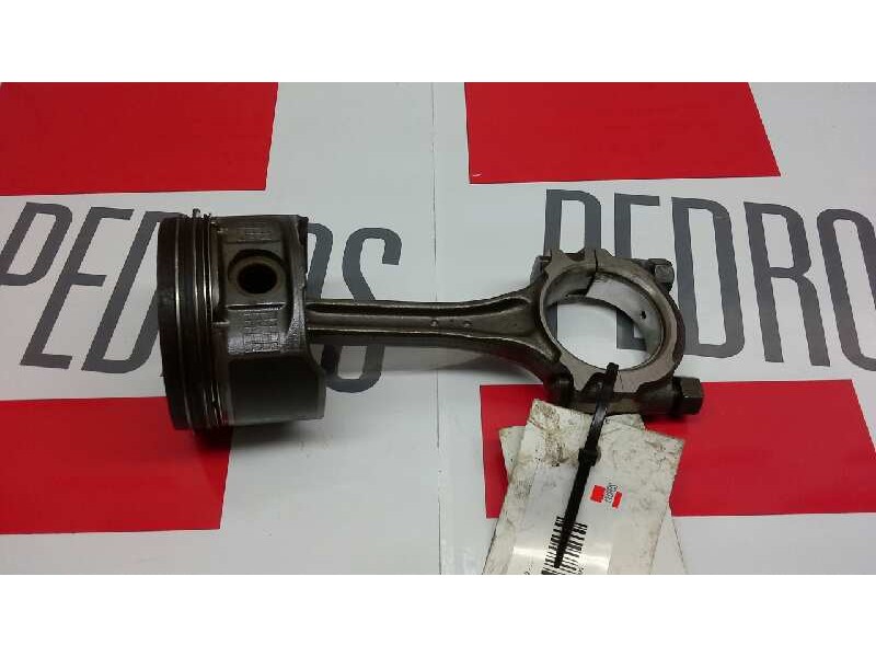 Recambio de biela para nissan micra (k12e) referencia OEM IAM CR12  