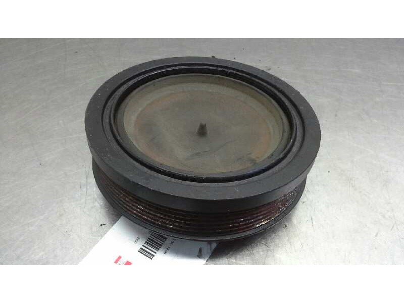 Recambio de polea cigueñal para seat altea (5p1) reference referencia OEM IAM   