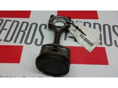 Recambio de biela para nissan micra (k12e) referencia OEM IAM CR12   2