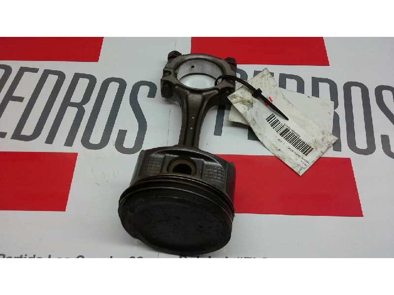 Recambio de biela para nissan micra (k12e) referencia OEM IAM CR12  