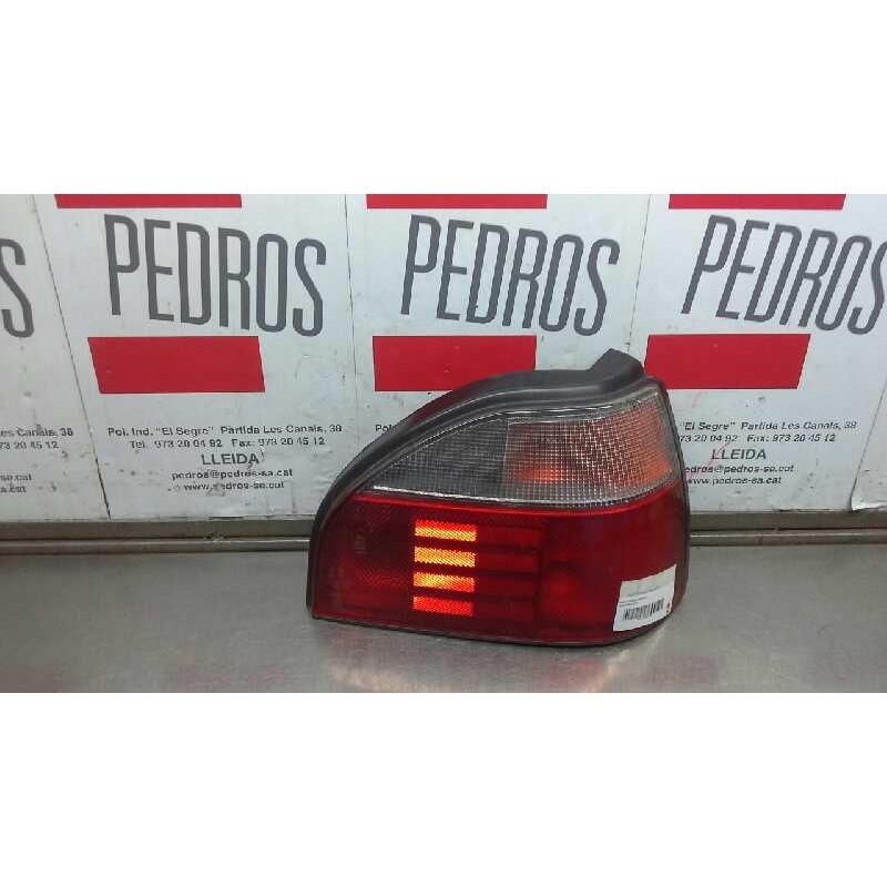 Recambio de piloto trasero derecho para » otros... modelos referencia OEM IAM  PILOTO TRAS.D. NIS SUNNY 35005