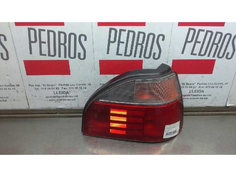 Recambio de piloto trasero derecho para » otros... modelos referencia OEM IAM  PILOTO TRAS.D. NIS SUNNY 35005