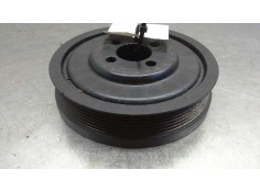 Recambio de polea cigueñal para seat altea (5p1) reference referencia OEM IAM    2
