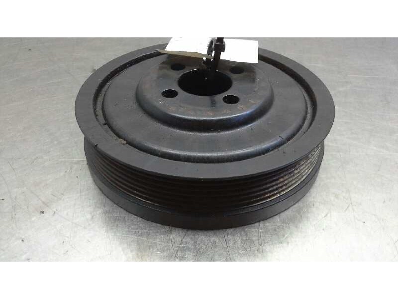 Recambio de polea cigueñal para seat altea (5p1) reference referencia OEM IAM   