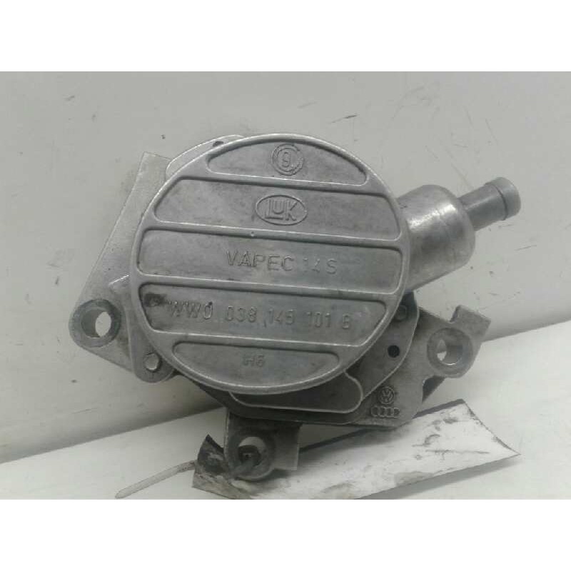 Recambio de depresor freno / bomba vacio para volkswagen golf iv berlina (1j1) 25 aniversario referencia OEM IAM 038145101B  