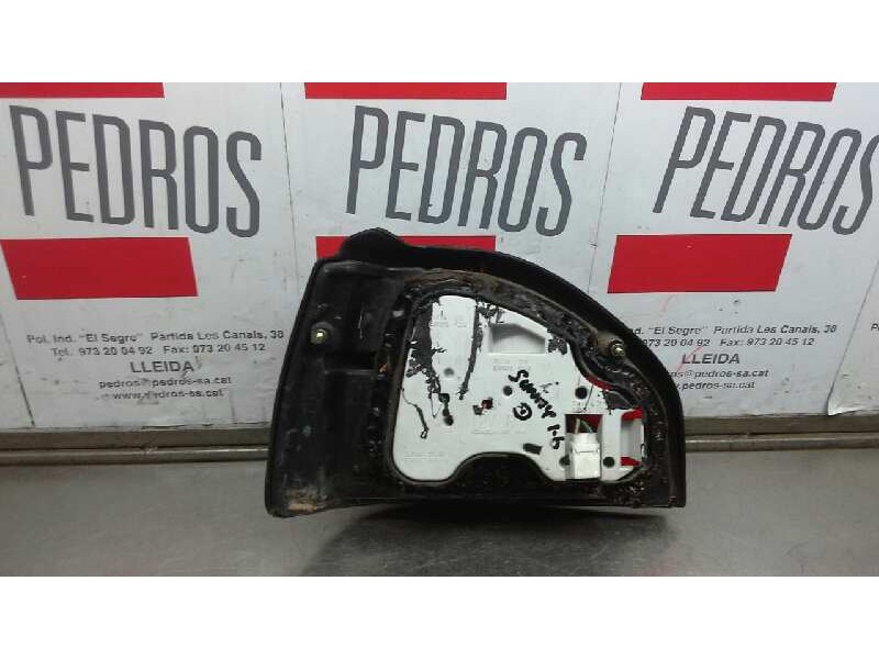 Recambio de piloto trasero derecho para » otros... modelos referencia OEM IAM  PILOTO TRAS.D. NIS SUNNY 35005