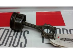 Recambio de biela para nissan micra (k12e) referencia OEM IAM CR12  