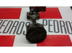 Recambio de biela para nissan micra (k12e) referencia OEM IAM CR12   2