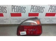 Recambio de piloto trasero derecho para » otros... modelos referencia OEM IAM  PILOTO TRAS.D. NIS SUNNY 35005