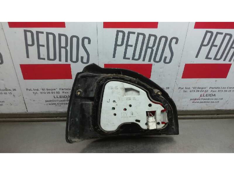 Recambio de piloto trasero derecho para » otros... modelos referencia OEM IAM  PILOTO TRAS.D. NIS SUNNY 35005