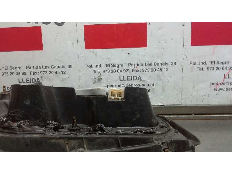 Recambio de piloto trasero derecho para » otros... modelos referencia OEM IAM  PILOTO TRAS.D. NIS SUNNY 35005