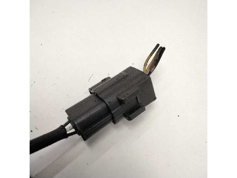 Recambio de sonda lambda para nissan micra (k12e) referencia OEM IAM CR12  