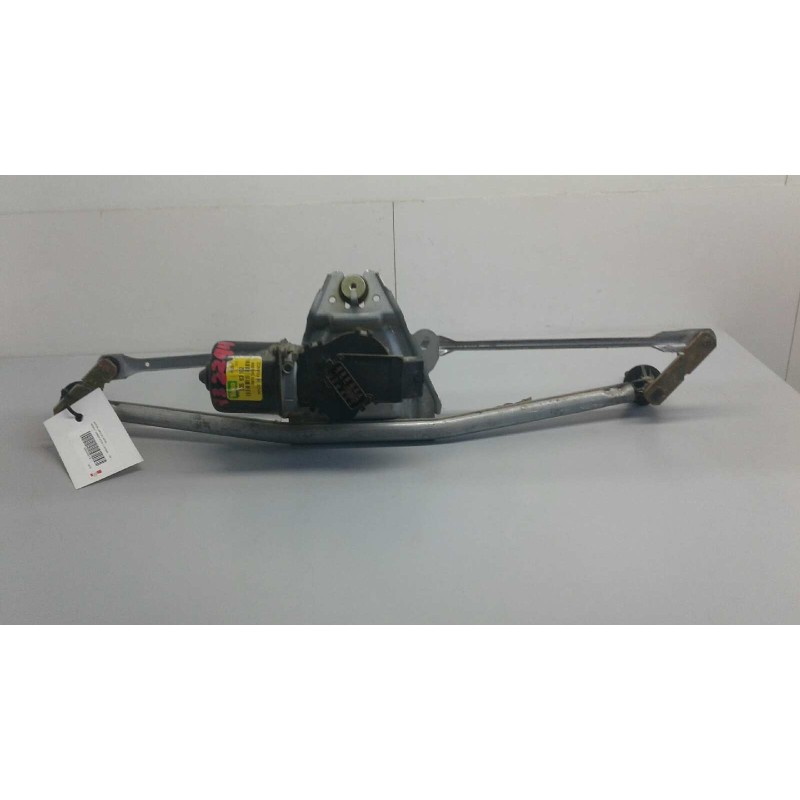Recambio de motor limpia delantero para renault kangoo (f/kc0) 1.5 dci diesel referencia OEM IAM 53563102  