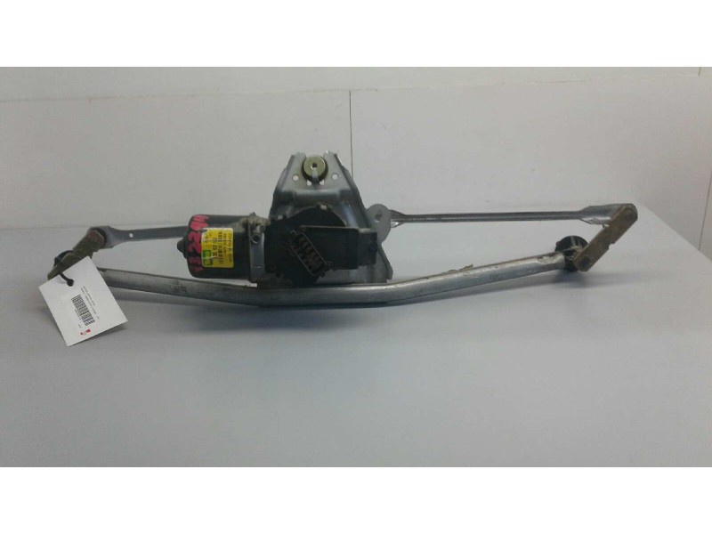 Recambio de motor limpia delantero para renault kangoo (f/kc0) 1.5 dci diesel referencia OEM IAM 53563102  