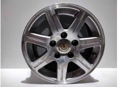 Recambio de llanta aluminio para chrysler grand voyager lx referencia OEM IAM 165TORNILLOS ET40 