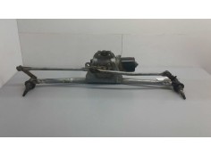 Recambio de motor limpia delantero para renault kangoo (f/kc0) 1.5 dci diesel referencia OEM IAM 53563102   2