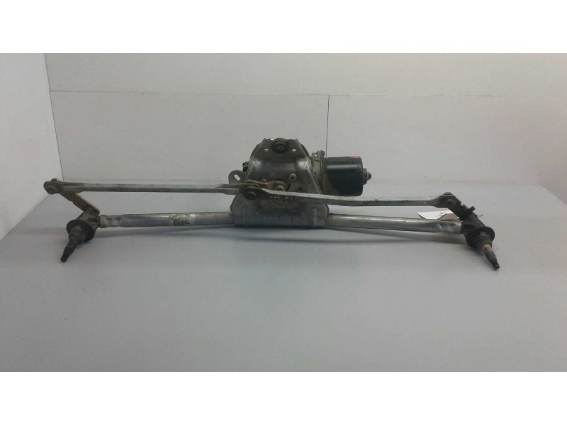 Recambio de motor limpia delantero para renault kangoo (f/kc0) 1.5 dci diesel referencia OEM IAM 53563102  