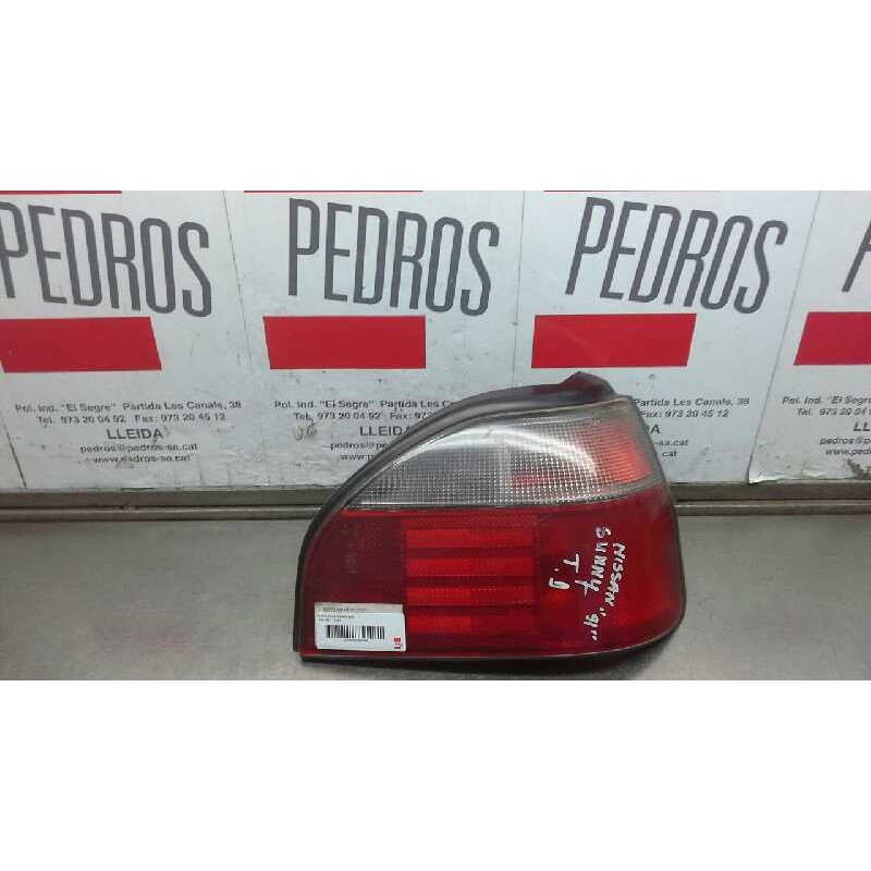 Recambio de piloto trasero derecho para » otros... modelos referencia OEM IAM  PILOTO TRAS.D. NIS SUNNY 35005