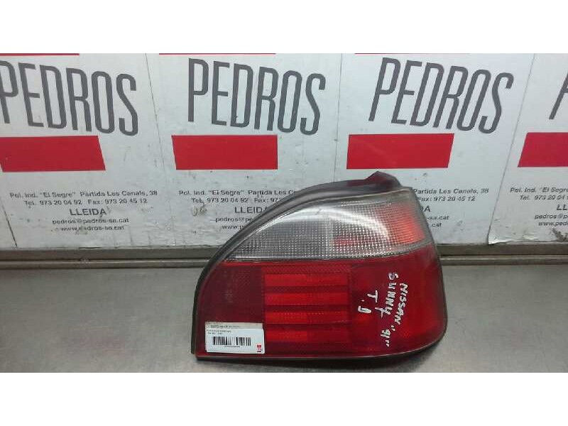 Recambio de piloto trasero derecho para » otros... modelos referencia OEM IAM  PILOTO TRAS.D. NIS SUNNY 35005