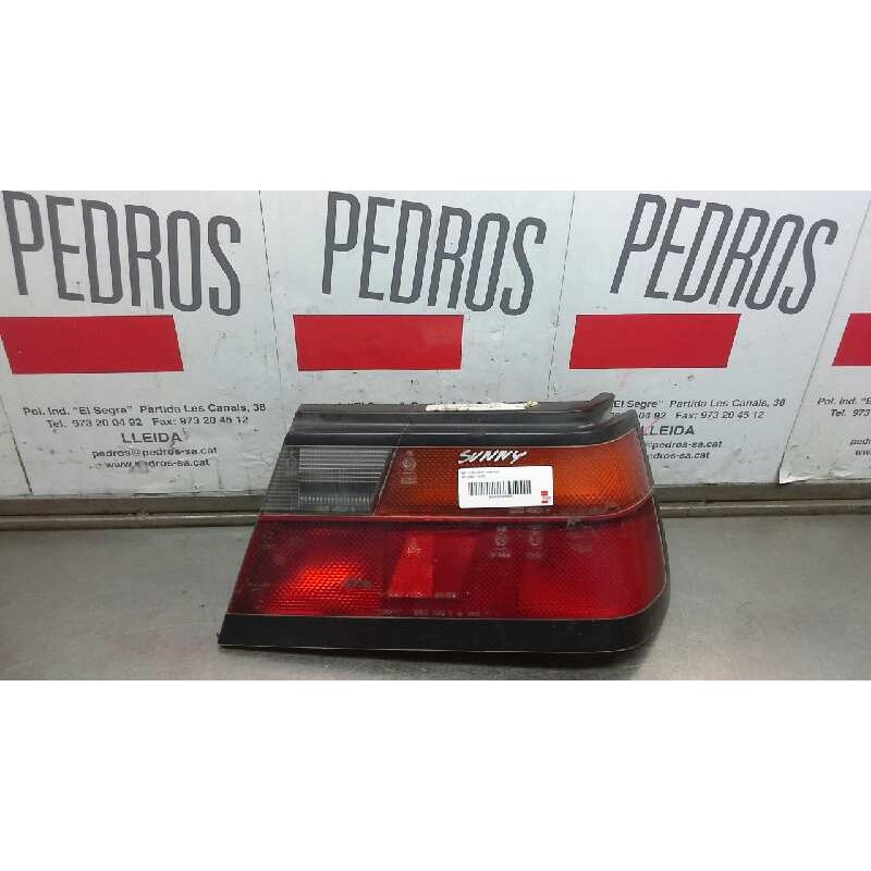 Recambio de piloto trasero derecho para » otros... modelos referencia OEM IAM  PILOTO TRAS.D. NIS SUNNY 35005