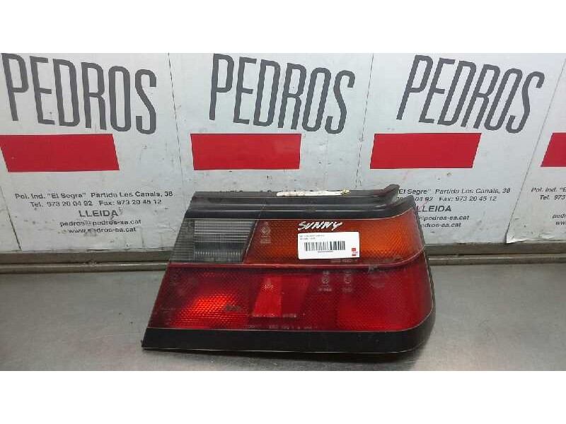 Recambio de piloto trasero derecho para » otros... modelos referencia OEM IAM  PILOTO TRAS.D. NIS SUNNY 35005