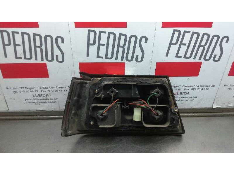 Recambio de piloto trasero derecho para » otros... modelos referencia OEM IAM  PILOTO TRAS.D. NIS SUNNY 35005
