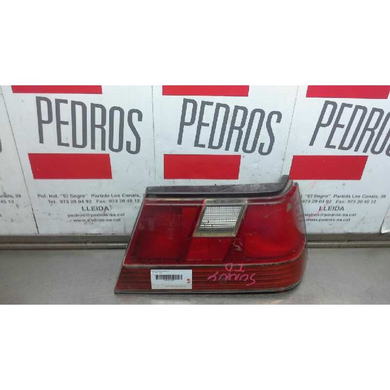 Recambio de piloto trasero derecho para » otros... modelos referencia OEM IAM  PILOTO TRAS.D. NIS SUNNY 35005