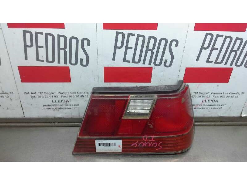 Recambio de piloto trasero derecho para » otros... modelos referencia OEM IAM  PILOTO TRAS.D. NIS SUNNY 35005