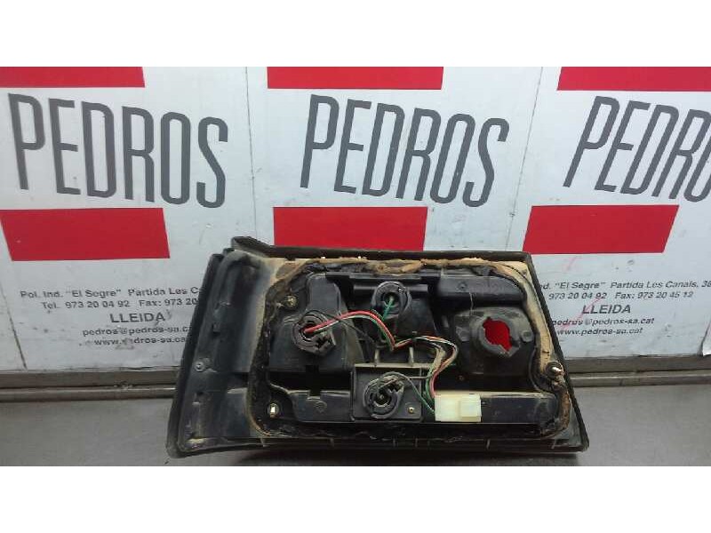 Recambio de piloto trasero derecho para » otros... modelos referencia OEM IAM  PILOTO TRAS.D. NIS SUNNY 35005