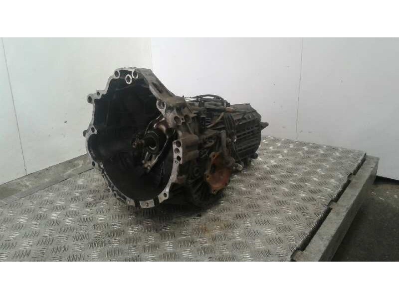 Recambio de caja cambios para volkswagen passat variant (3b5) 1.9 tdi referencia OEM IAM DUK  