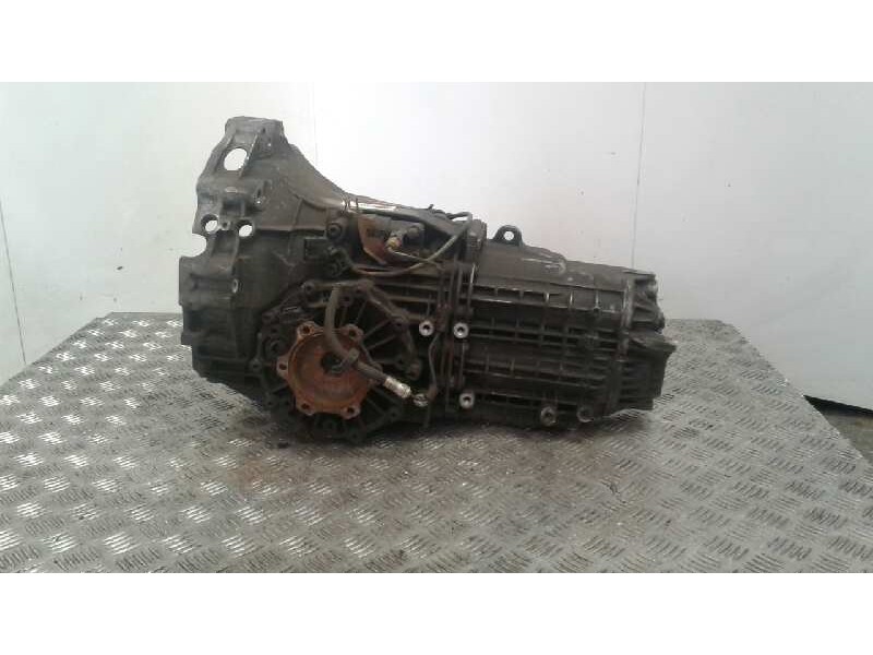 Recambio de caja cambios para volkswagen passat variant (3b5) 1.9 tdi referencia OEM IAM DUK  