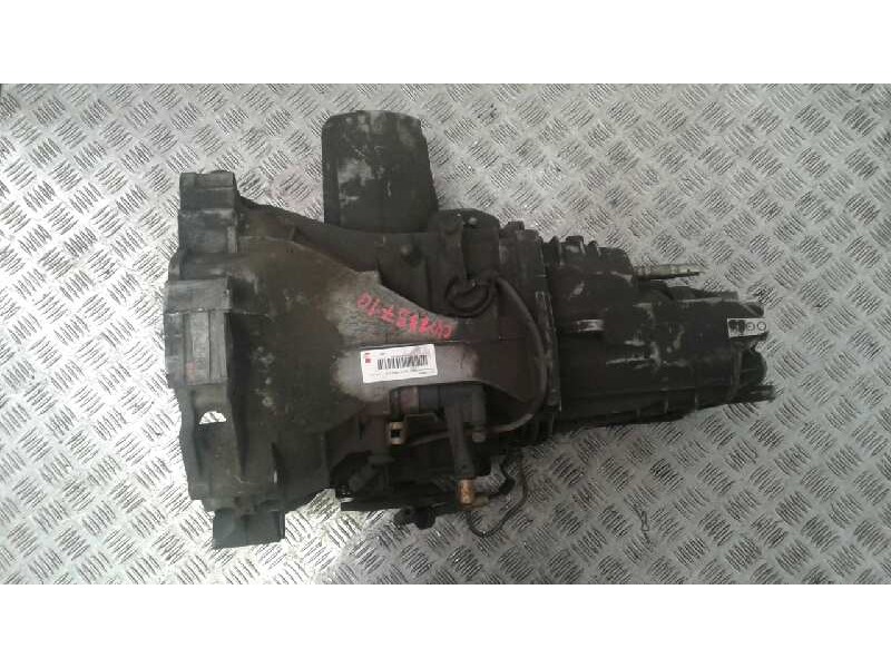 Recambio de caja cambios para volkswagen passat variant (3b5) 1.9 tdi referencia OEM IAM DUK  