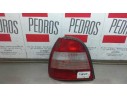 PILOTO TRASERO IZQUIERDO PILOTO TRAS.I. NIS SUNNY 35006