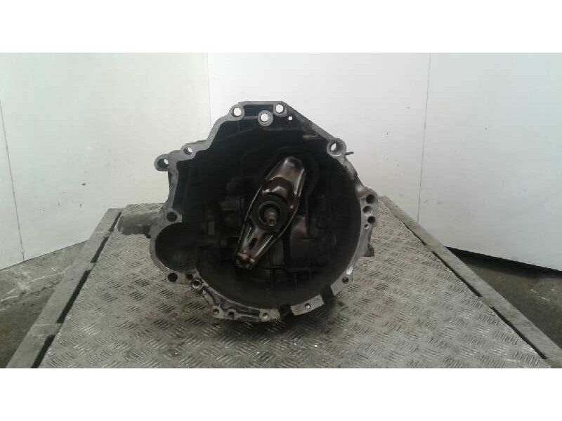 Recambio de caja cambios para volkswagen passat variant (3b5) 1.9 tdi referencia OEM IAM DUK  