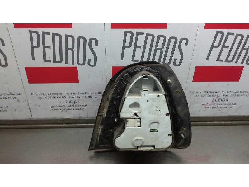 Recambio de piloto trasero izquierdo para » otros... modelos referencia OEM IAM  PILOTO TRAS.I. NIS SUNNY 35006