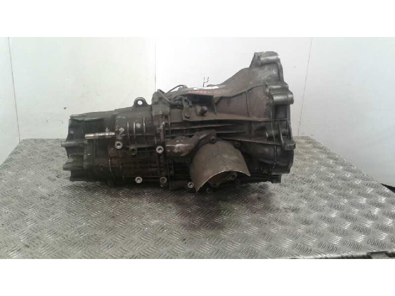 Recambio de caja cambios para volkswagen passat variant (3b5) 1.9 tdi referencia OEM IAM DUK  