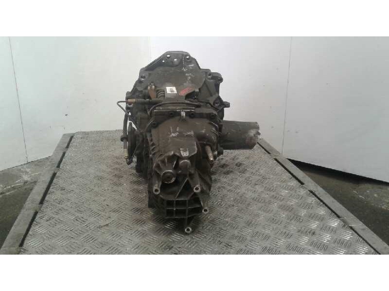 Recambio de caja cambios para volkswagen passat variant (3b5) 1.9 tdi referencia OEM IAM DUK  