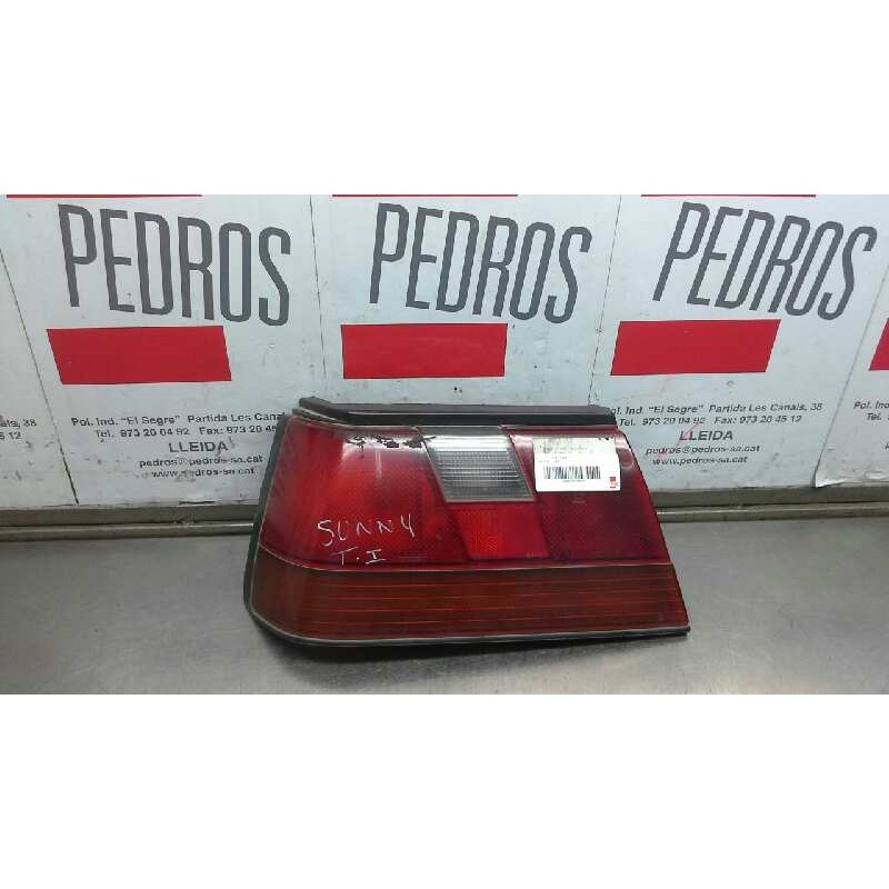 Recambio de piloto trasero izquierdo para » otros... modelos referencia OEM IAM  PILOTO TRAS.I. NIS SUNNY 35006