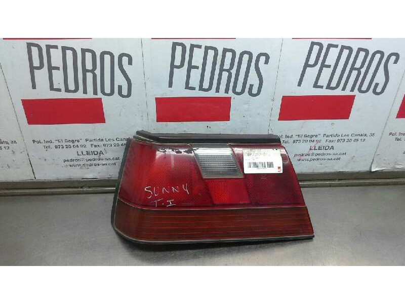 Recambio de piloto trasero izquierdo para » otros... modelos referencia OEM IAM  PILOTO TRAS.I. NIS SUNNY 35006