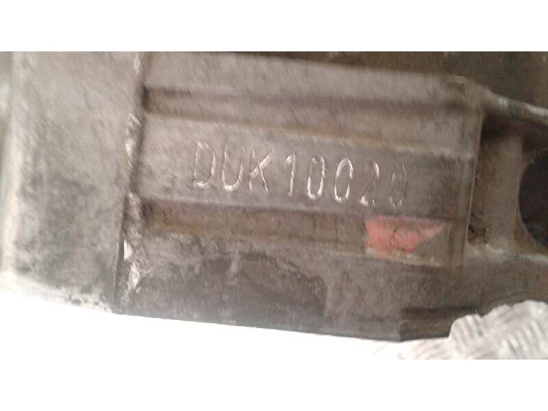 Recambio de caja cambios para volkswagen passat variant (3b5) 1.9 tdi referencia OEM IAM DUK  