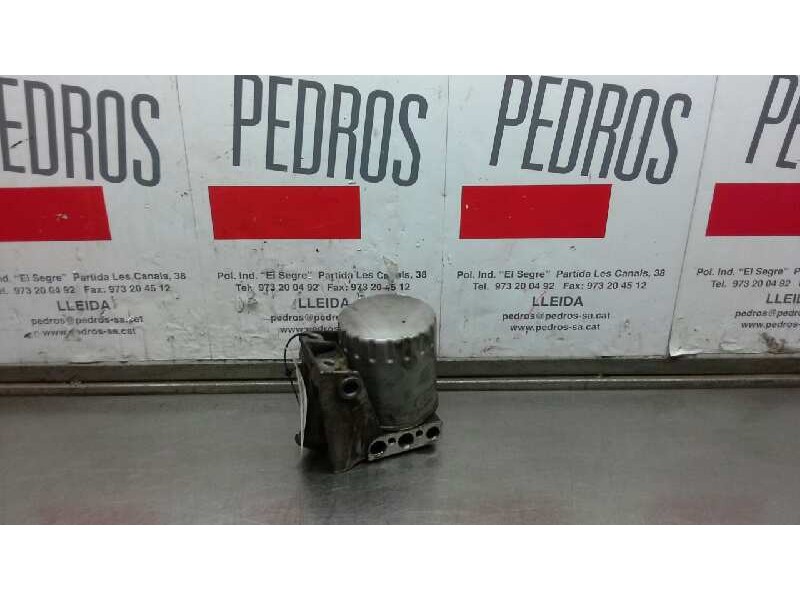 Recambio de soporte filtro gasoil para mercedes vito (w638) caja cerrada 2.3 diesel referencia OEM IAM   
