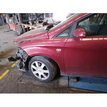 seat toledo (5p2) del año 2005